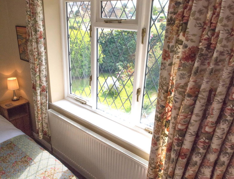 Ward Avenue B&B, Cowes, United Kingdom