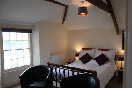 The Olive Branch, Ilfracombe, United Kingdom