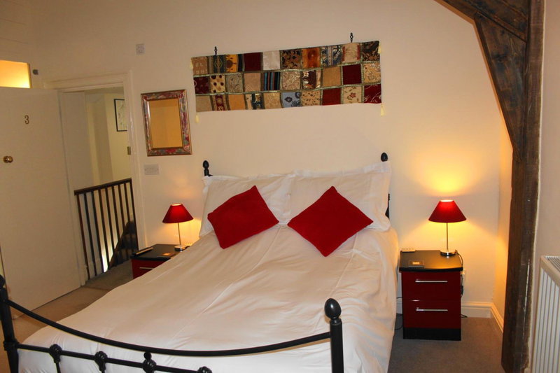 The Olive Branch, Ilfracombe, United Kingdom