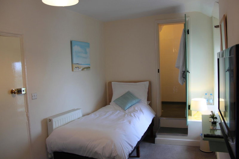 The Olive Branch, Ilfracombe, United Kingdom