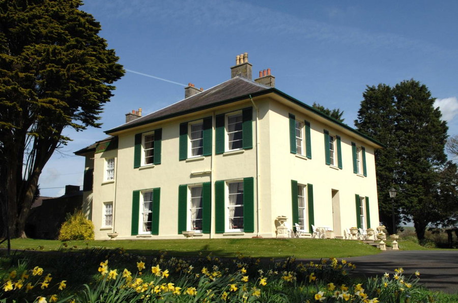 Elm Grove Country House, Tenby, United Kingdom