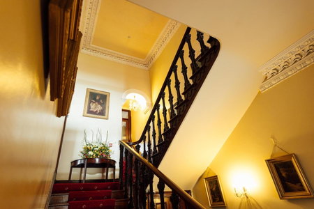 Elm Grove Country House, Tenby, United Kingdom