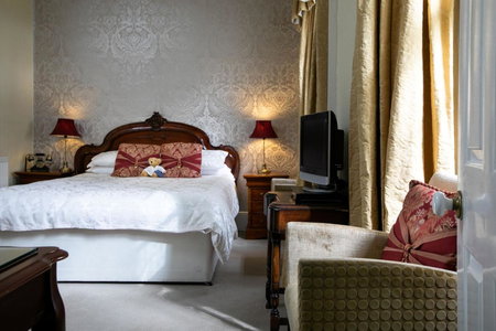 Elm Grove Country House, Tenby, United Kingdom