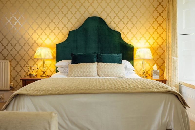 Elm Grove Country House, Tenby, United Kingdom