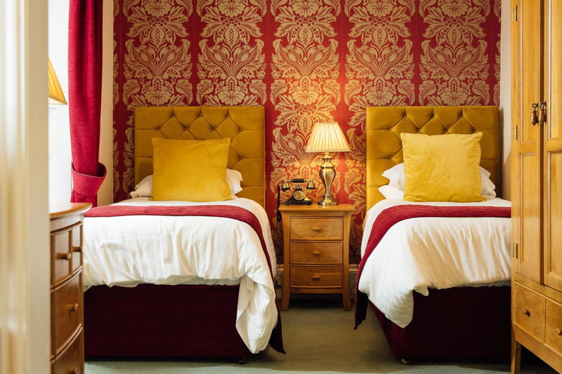 Elm Grove Country House, Tenby, United Kingdom