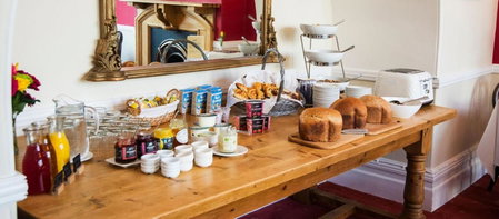 St. Raphael Guest House, York, United Kingdom