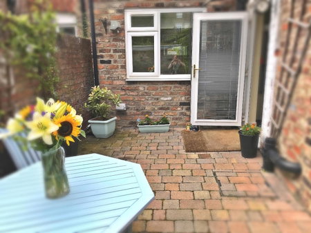 St. Raphael Guest House, York, United Kingdom
