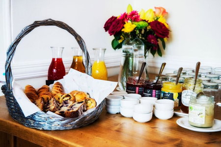 St. Raphael Guest House, York, United Kingdom