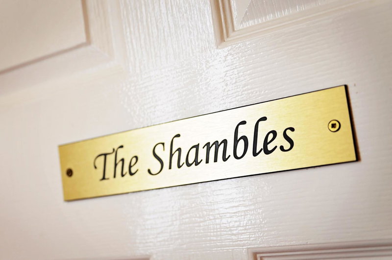 St. Raphael Guest House, York, United Kingdom