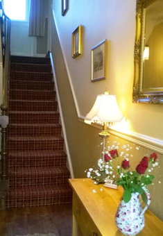 Albany House, Penrith, United Kingdom