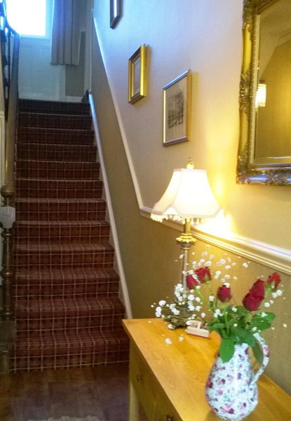 Albany House, Penrith, United Kingdom