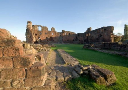 Albany House, Penrith, United Kingdom
