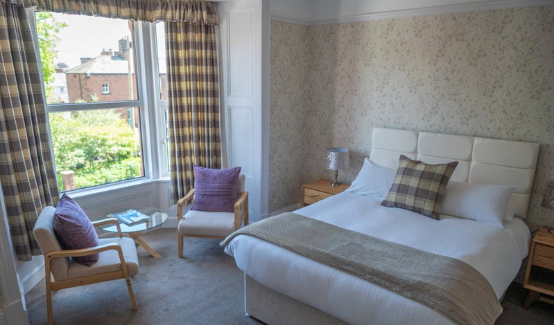 Albany House, Penrith, United Kingdom