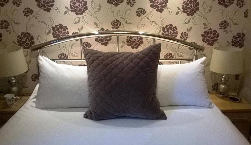Albany House, Penrith, United Kingdom