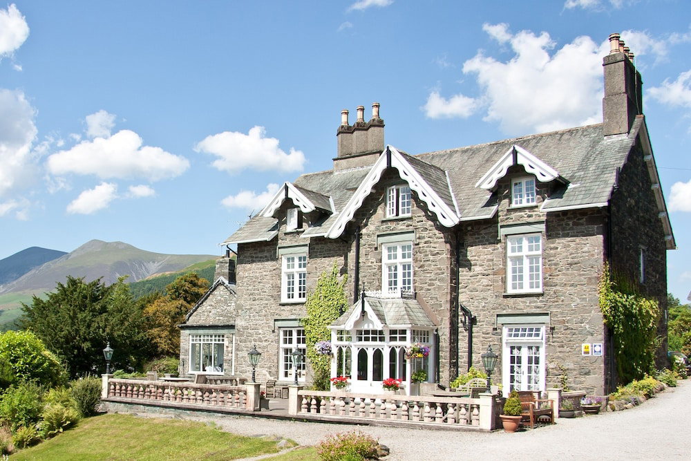 Hotel · The Grange Country House, Keswick