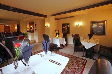 Greyhound Hever, Edenbridge, United Kingdom