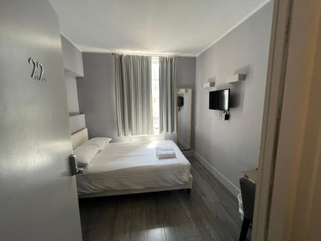 Petticoat Accommodations, London, United Kingdom