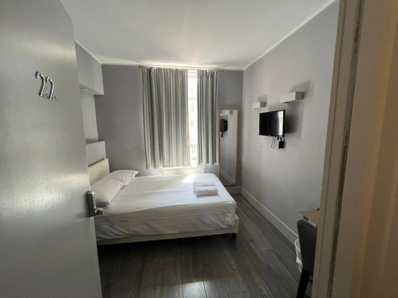 Petticoat Accommodations, London, United Kingdom
