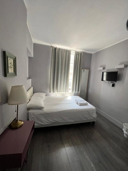 Petticoat Accommodations, London, United Kingdom