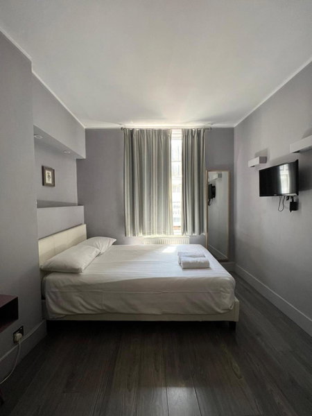 Petticoat Accommodations, London, United Kingdom