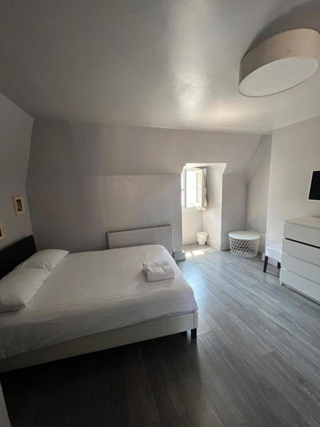 Petticoat Accommodations, London, United Kingdom
