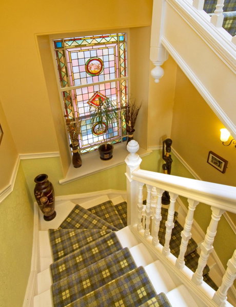 Knap Guest House, Tarbert, United Kingdom
