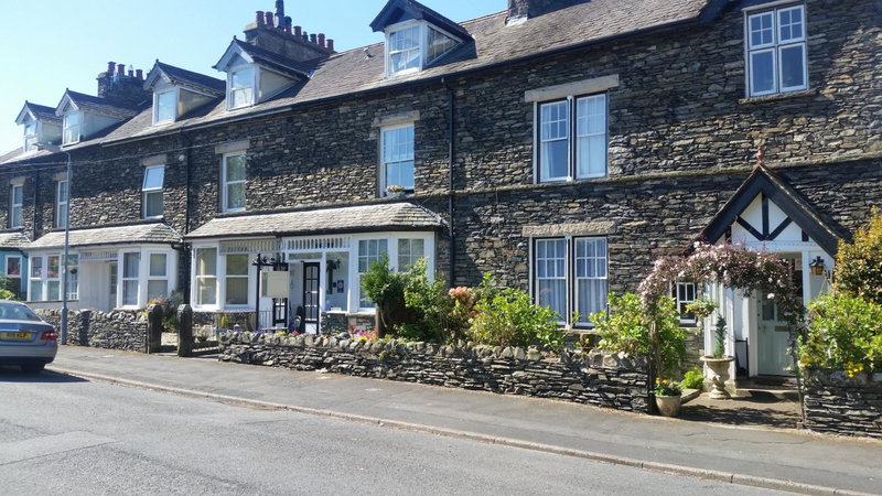 Montfort Cottage Guest House, Windermere, United Kingdom