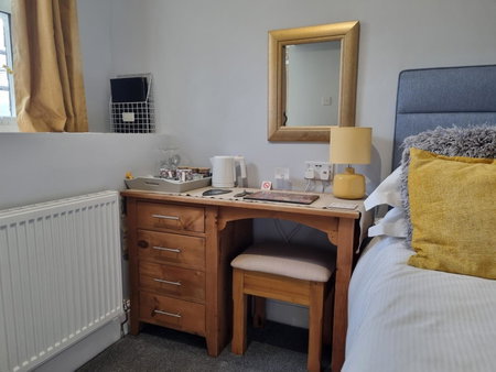 Montfort Cottage Guest House, Windermere, United Kingdom