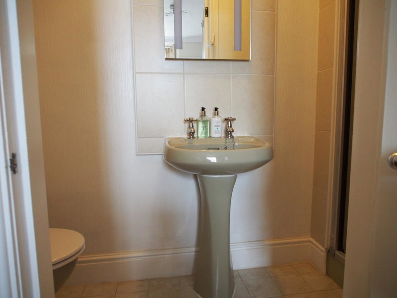 Montfort Cottage Guest House, Windermere, United Kingdom