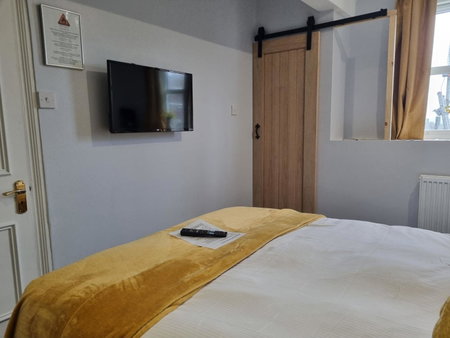 Montfort Cottage Guest House, Windermere, United Kingdom