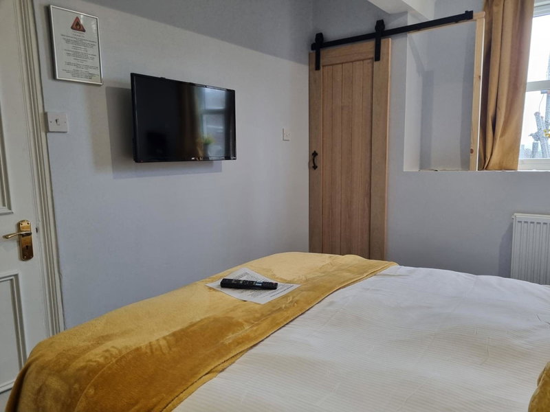 Montfort Cottage Guest House, Windermere, United Kingdom
