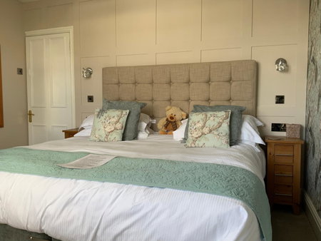 Montfort Cottage Guest House, Windermere, United Kingdom