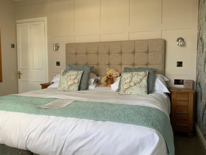 Montfort Cottage Guest House, Windermere, United Kingdom