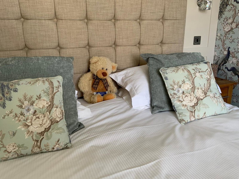 Montfort Cottage Guest House, Windermere, United Kingdom