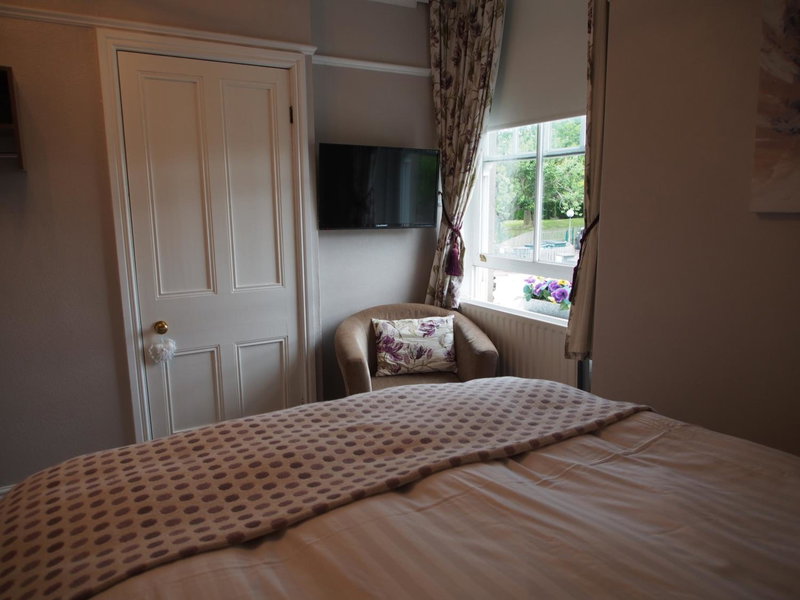 Montfort Cottage Guest House, Windermere, United Kingdom