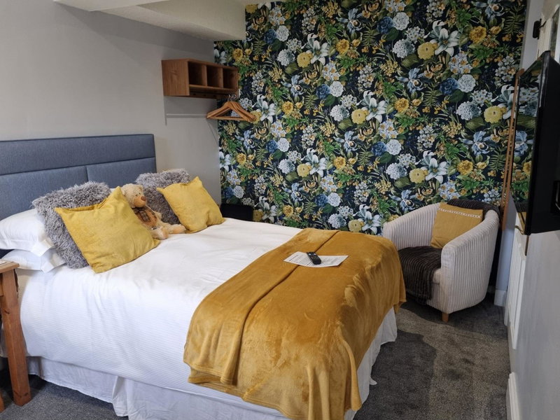 Montfort Cottage Guest House, Windermere, United Kingdom
