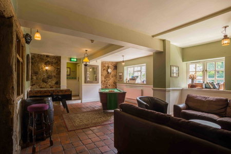 The Wight Mouse, Chale, United Kingdom