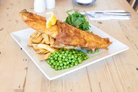 The Wight Mouse, Chale, United Kingdom