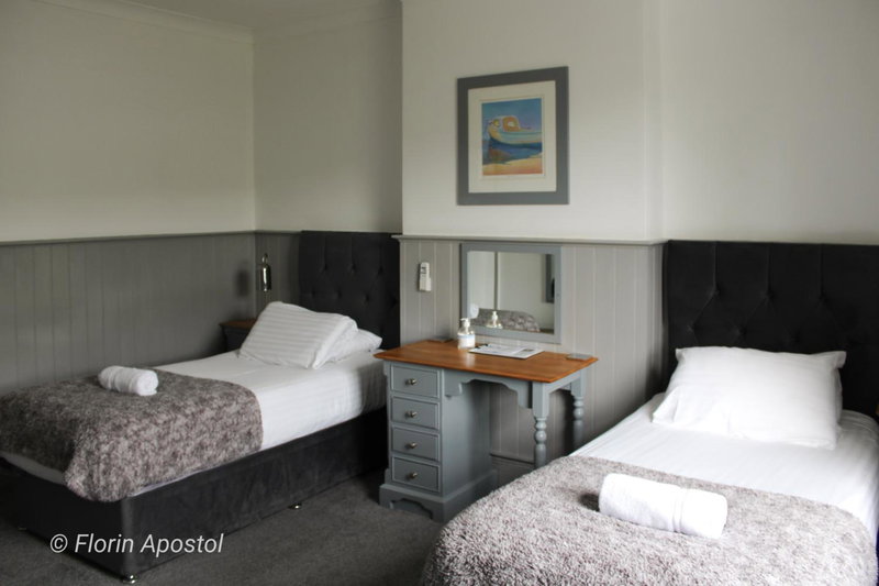 The Wight Mouse, Chale, United Kingdom