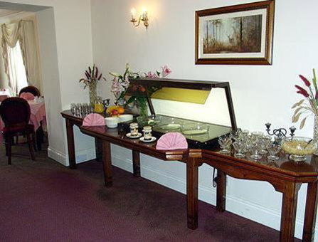 Brandon Lodge, Hereford, United Kingdom