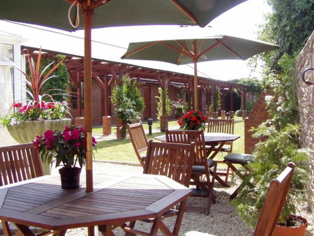 Brandon Lodge, Hereford, United Kingdom
