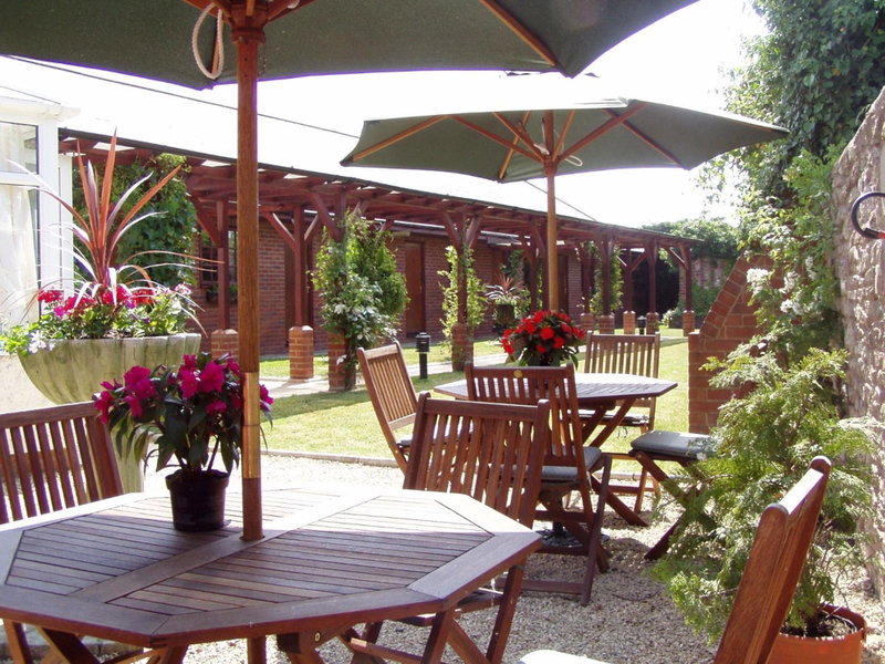 Brandon Lodge, Hereford, United Kingdom