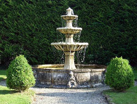 Brandon Lodge, Hereford, United Kingdom