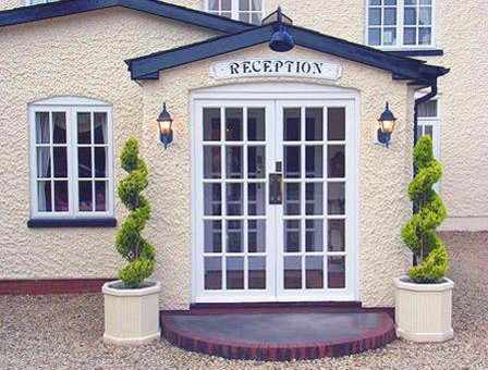 Brandon Lodge, Hereford, United Kingdom