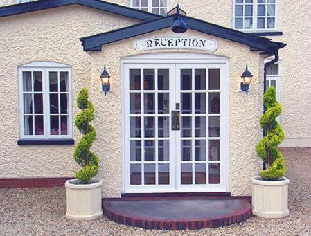 Brandon Lodge, Hereford, United Kingdom