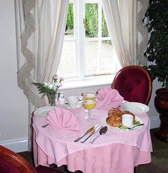 Brandon Lodge, Hereford, United Kingdom