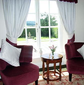 Brandon Lodge, Hereford, United Kingdom