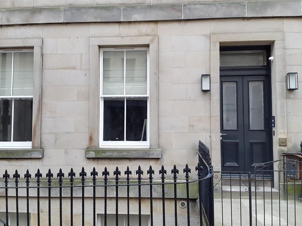 Edinburgh Nine, United Kingdom