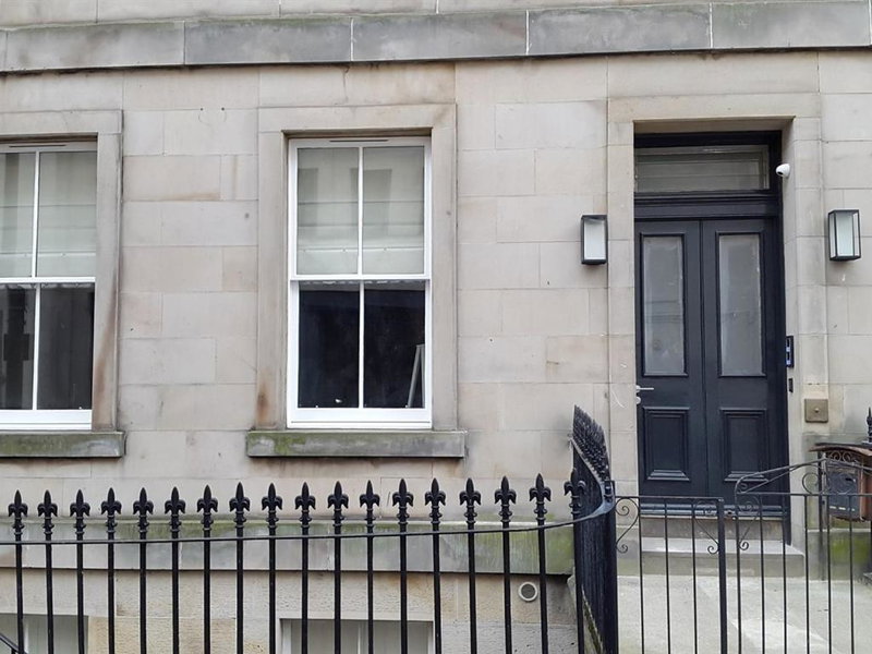 Edinburgh Nine, Edinburgh, United Kingdom
