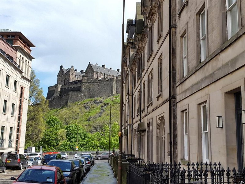 Edinburgh Nine, Edinburgh, United Kingdom